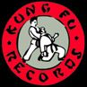 Logo Kung Fu records